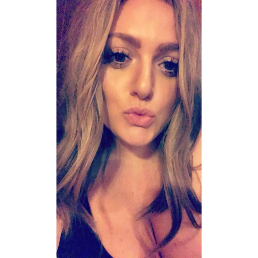 Meet your Posher, Jaid